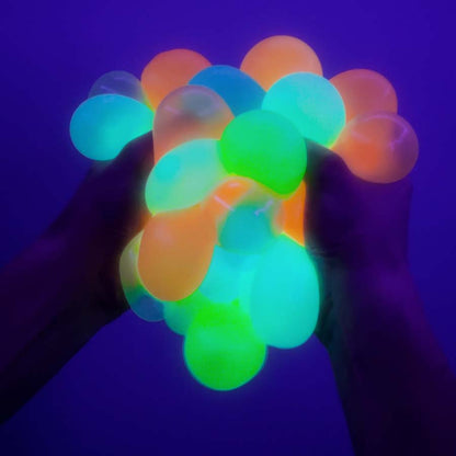 Christmas Sale 49% OFF - Magic Glowing Ceiling Globs