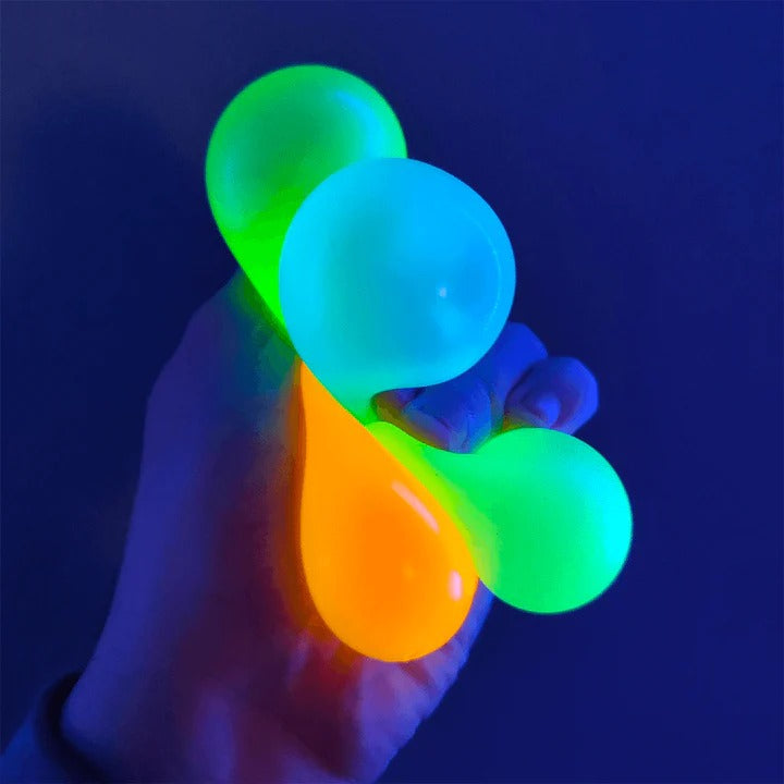 Christmas Sale 49% OFF - Magic Glowing Ceiling Globs