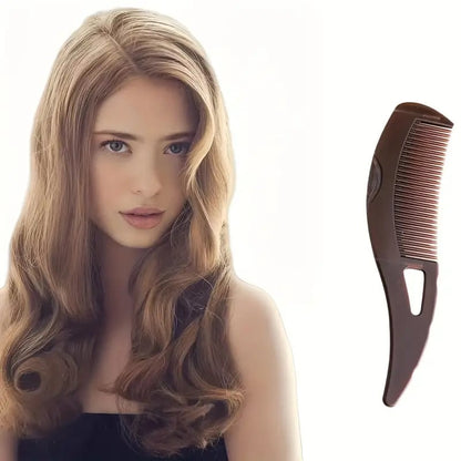 🔥🔥 Scalp Sweep Comb For Greasy Scalp