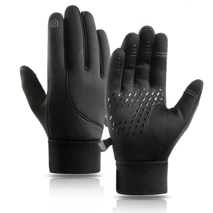 🔥Ultimate Waterproof & Windproof Thermal Gloves