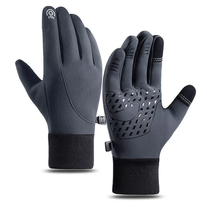 🔥Ultimate Waterproof & Windproof Thermal Gloves