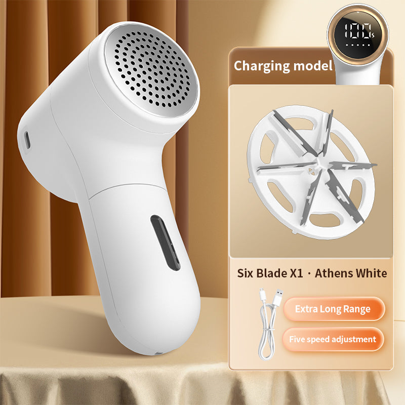 Lint Remover Fabric Shaver Electric Lint Remover USB