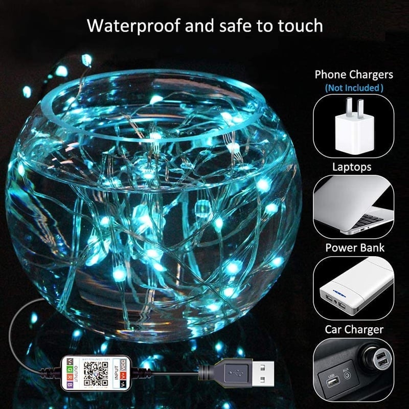 Early Christmas Promotion 49% OFF 🎅2024 New DIY Festive Ambient Light 🎁