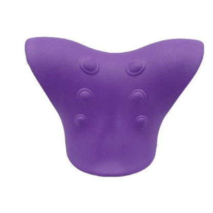 Cervical Neck Traction Pillow