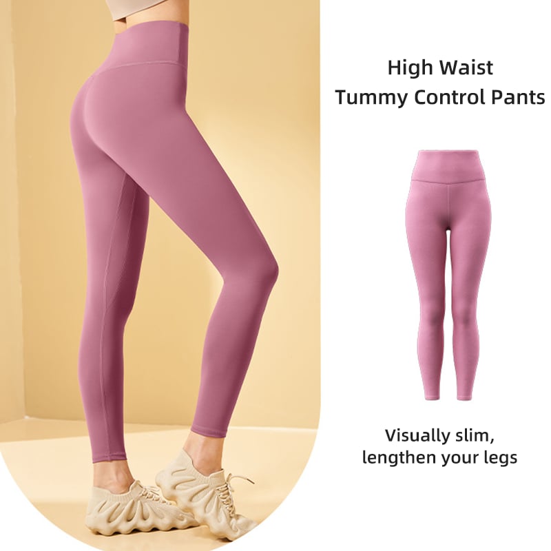 📢New Exclusive Flash Sale 49% OFF🔥High Waisted Tummy Control Shaping Training Leggings