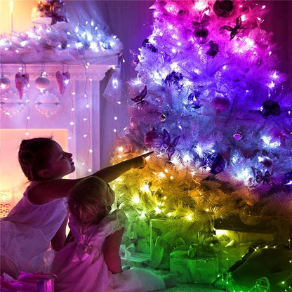 Early Christmas Promotion 49% OFF 🎅2024 New DIY Festive Ambient Light 🎁