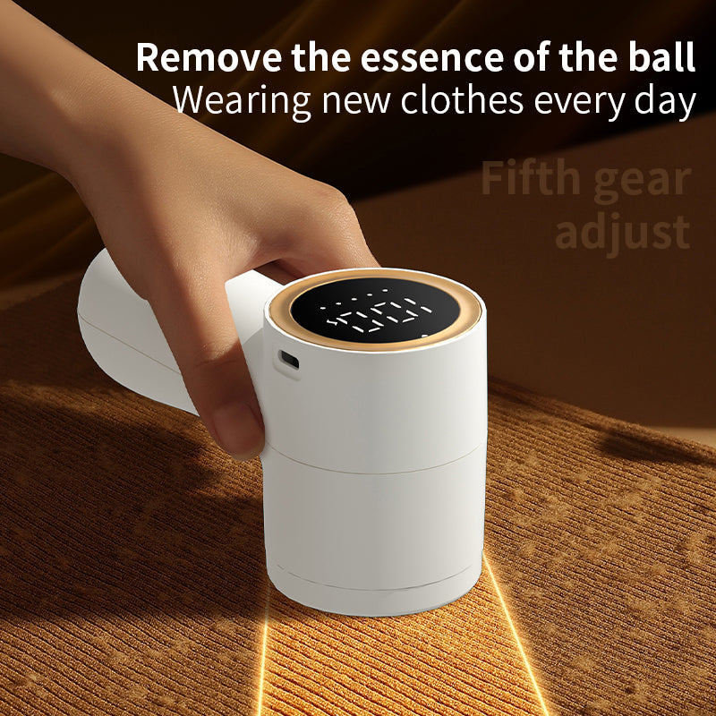 Lint Remover Fabric Shaver Electric Lint Remover USB