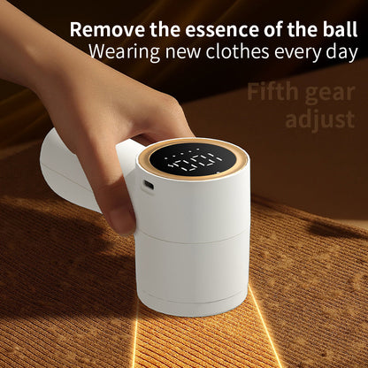 Lint Remover Fabric Shaver Electric Lint Remover USB