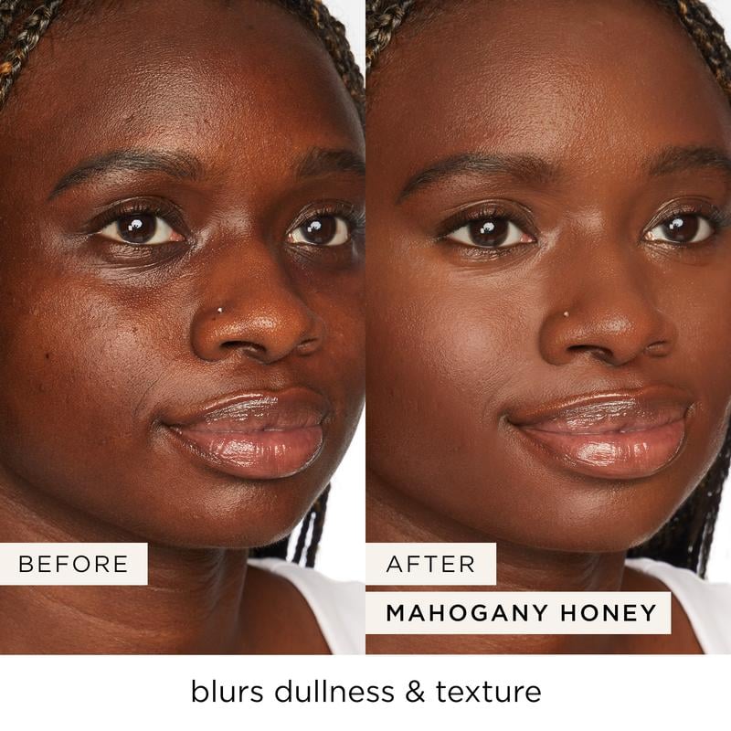 BB blur tinted moisturizer SPF 30 - brightens, hydrates & smooths your skin