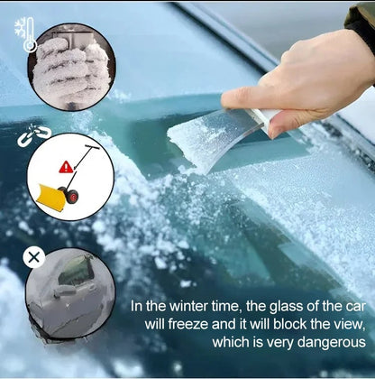 Last Day 49% OFF💥Electromagnetic wave anti freezing and snow removal device