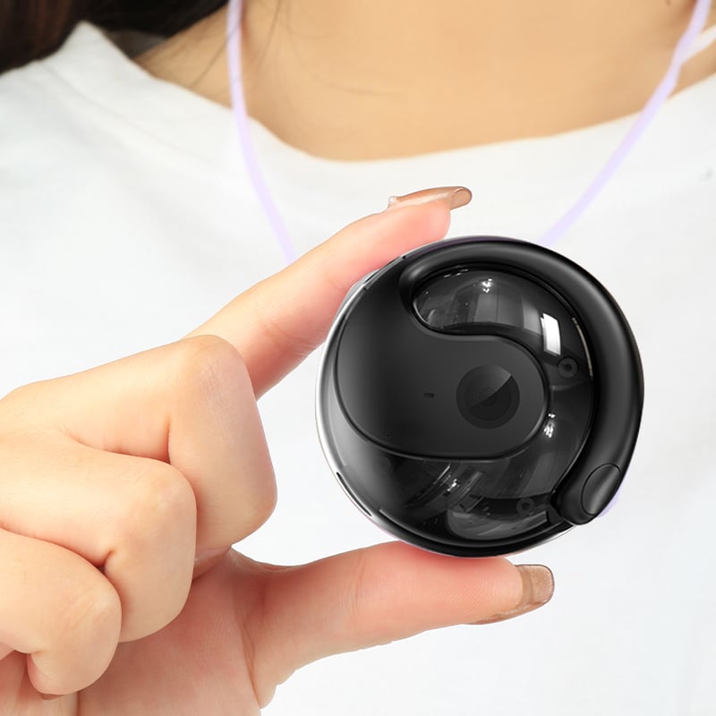 🔥Limited Time 49% OFF🔥T26 Pro Wireless Bluetooth Translation Earbuds