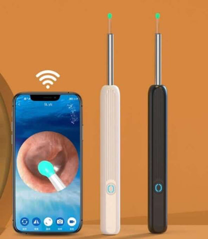 🎉LAST DAY 49% OFF👂Ear Cleaner with 1080P HD Ear Camera