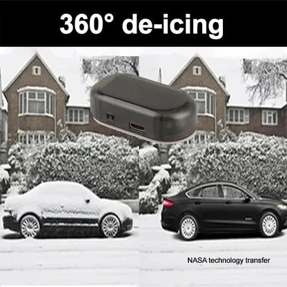 Last Day 49% OFF💥Electromagnetic wave anti freezing and snow removal device