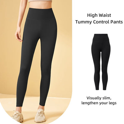 📢New Exclusive Flash Sale 49% OFF🔥High Waisted Tummy Control Shaping Training Leggings