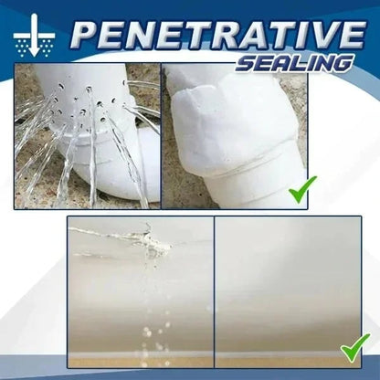 🔥Waterproof insulation sealant super adhesive sealant invisible waterproof and leakproof agent