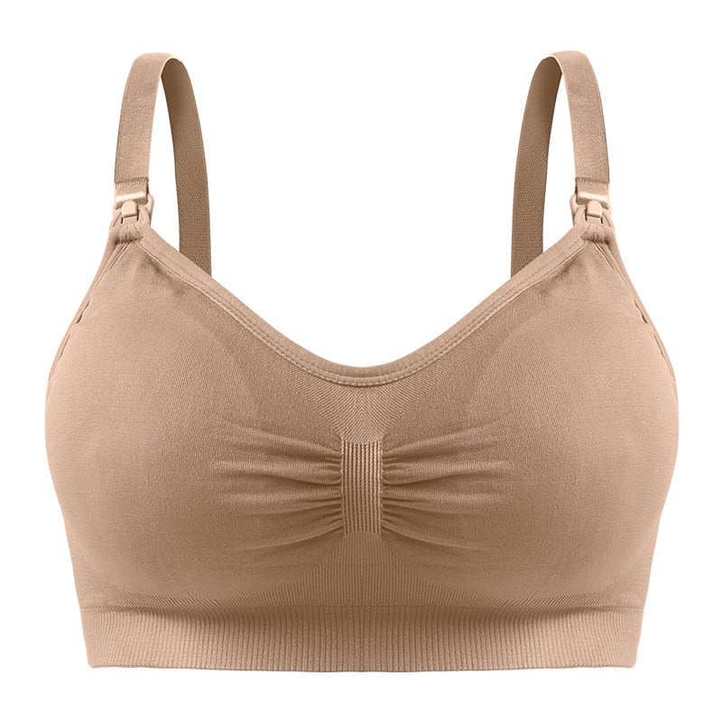 🔥Last day 49% OFF - 💖Women's Wireless Sculpt Bra Comfort Bralettes No Underwire Unlined Cami Bra