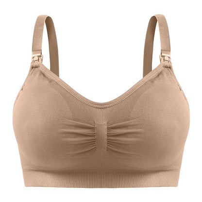 🔥Last day 49% OFF - 💖Women's Wireless Sculpt Bra Comfort Bralettes No Underwire Unlined Cami Bra