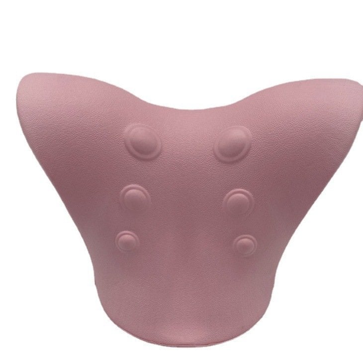 Cervical Neck Traction Pillow