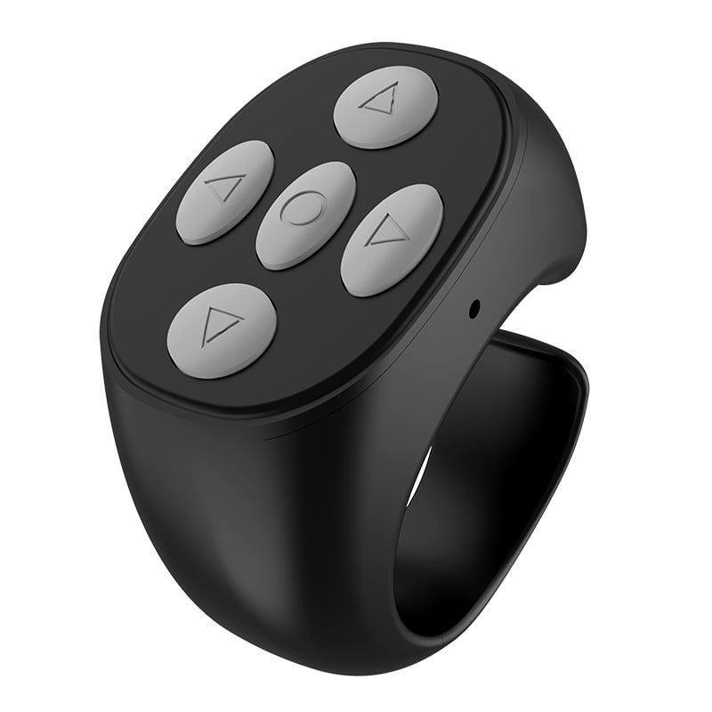 🎅YEAR-END CLEARANCE 60% OFF⏳Fingertip Wireless Bluetooth Remote Control