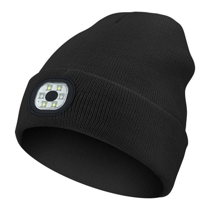 🎄EARLY CHRISTMAS SALE 49% OFF🎅3-in-1 Function Bluetooth Beanie