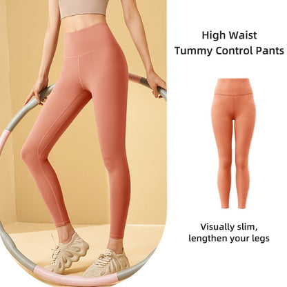 📢New Exclusive Flash Sale 49% OFF🔥High Waisted Tummy Control Shaping Training Leggings