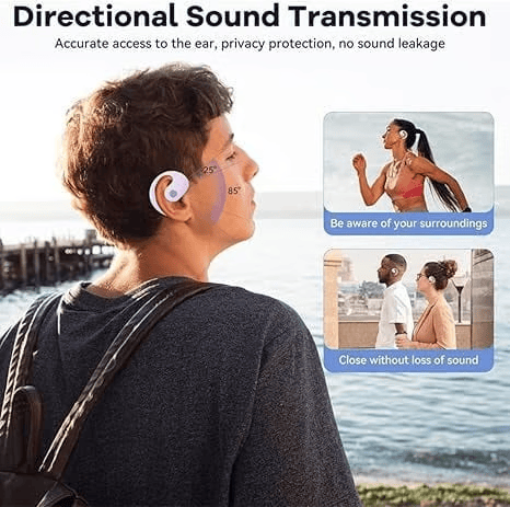 🔥Limited Time 49% OFF🔥T26 Pro Wireless Bluetooth Translation Earbuds