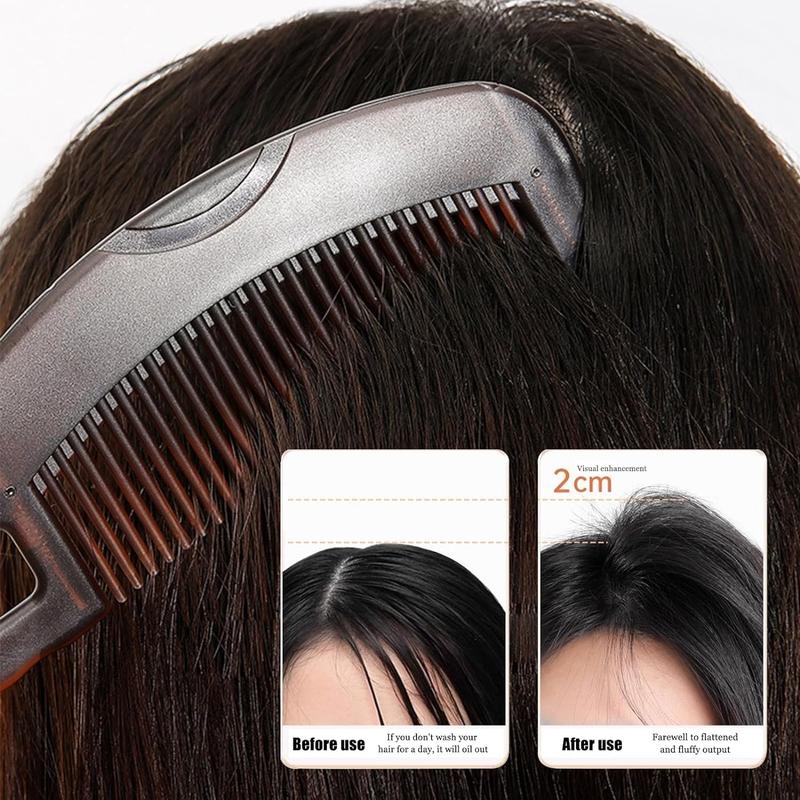 🔥🔥 Scalp Sweep Comb For Greasy Scalp