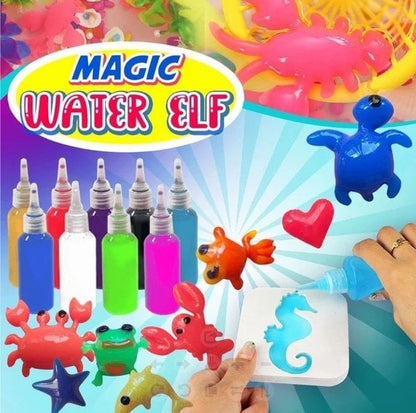 🔥BIG SALE - 49% OFF🔥 Magic Water Elf Toy Kit